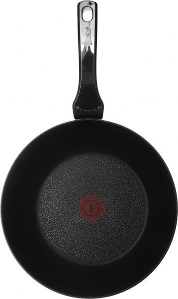 Сковорода wok Expertise 28 см C6201972 Tefal