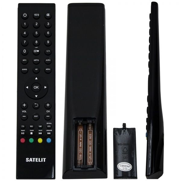 Телевизор Satelit 24H9100T