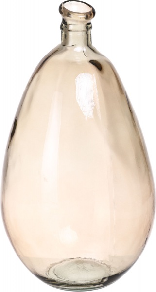 Ваза стеклянная корица SIMPLICITY San Miguel