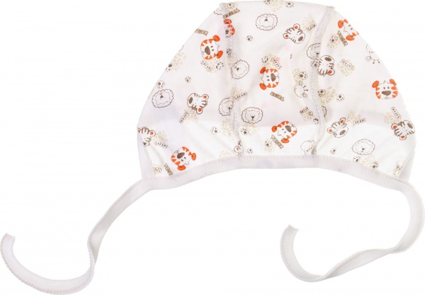 Шапочка Фламинго р.40 в ассортименте 399-130