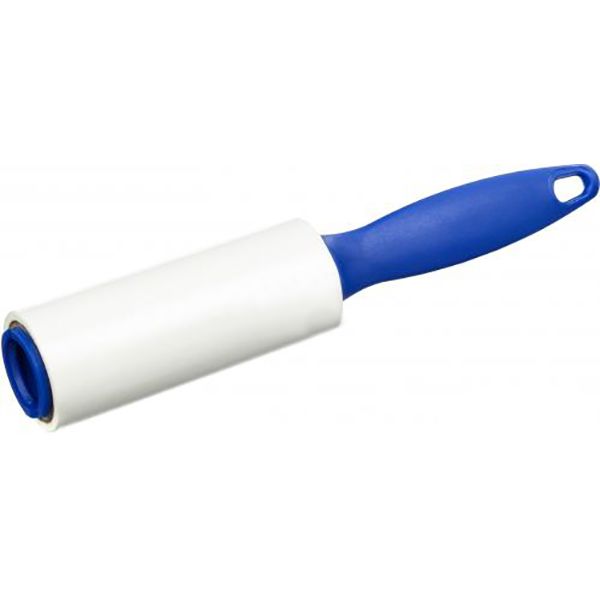 Валик для чистки одежды Фрекен Бок с пластиковой крышкой 2.6 м 30 листов