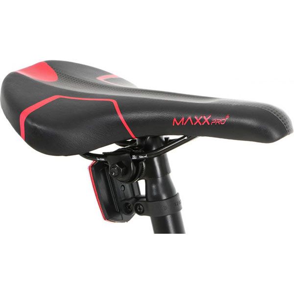 Велосипед гірський MaxxPro M 200 SS18 17