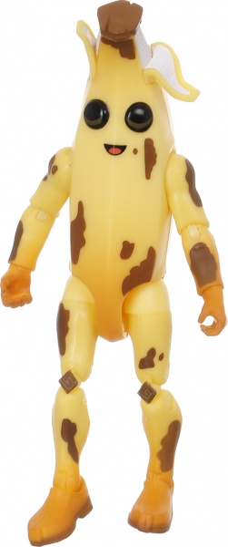 Фігурка колекційна Jazwares Fortnite Small Feature Vehicle Transforming Driftboard 