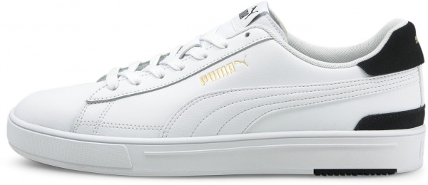 Кросівки Puma Serve Pro 38018802 р.UK 4 білий
