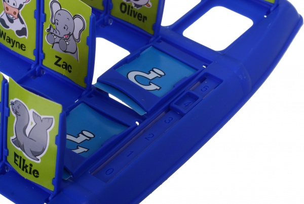 Игра настольная 707 GAMES Угадай животное OTG0942750