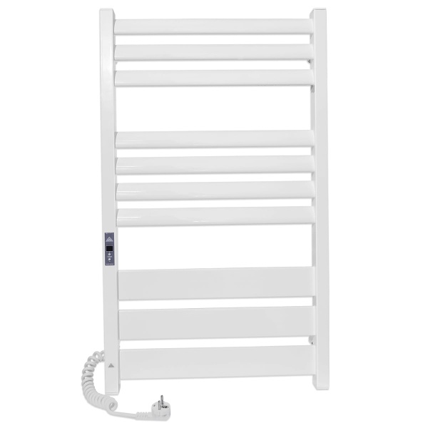 Рушникосушарка електрична Laris Лавина ЧФ10 500х900 (ліве підключення)