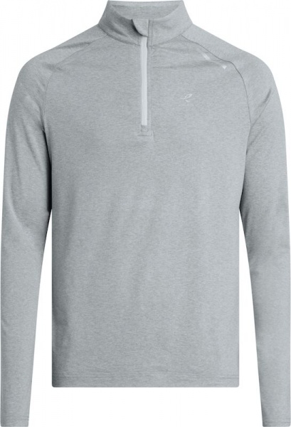 Джемпер Energetics CUSCO IV M 425034-902911 р.M сірий