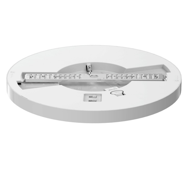 Светильник светодиодный Luna 18 Вт белый Home/PL225 