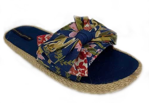 Капці домашні Gemelli БАНТ 7 р.36-41 в асортименті 