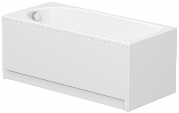 Ванна акриловая Cersanit IVA 150х70 см 