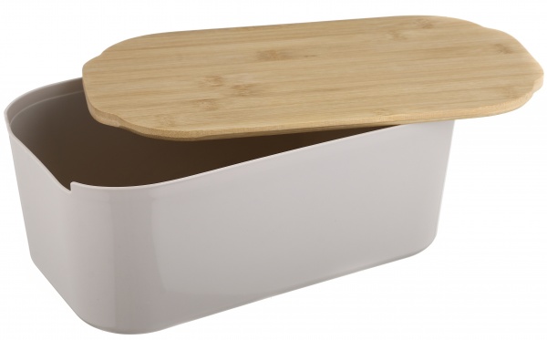 Хлібниця 101000800 44x28x56 см в асортименті Koopman