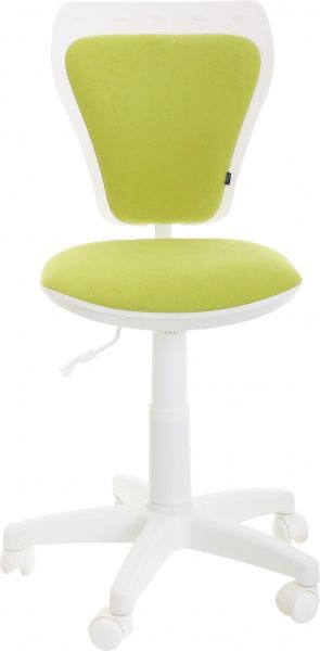 Крісло Nowy Styl Ministyle GTS (СН) AB-29 зелений 