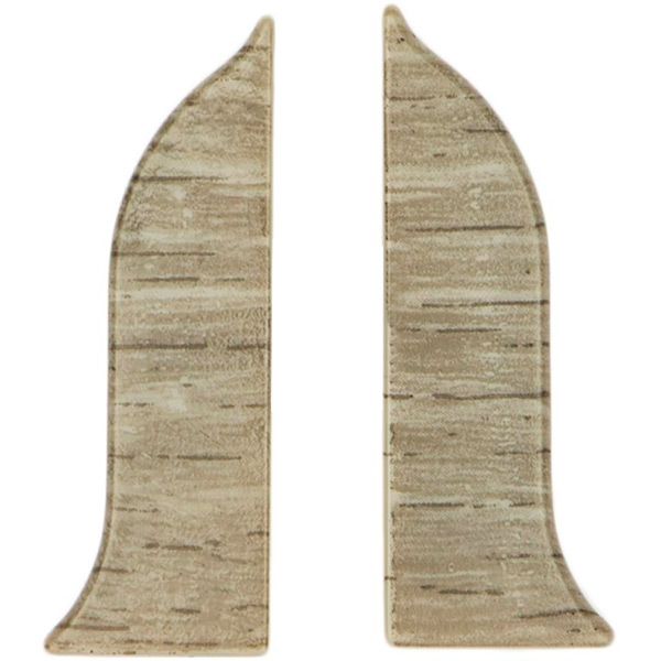 Комплект заглушек Novart SW13 дуб абсент 