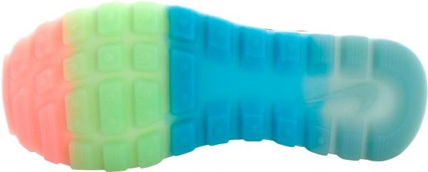 Кросівки Nike W NIKE PRE-LOVE O.X. AO3166-100 р.7 білий