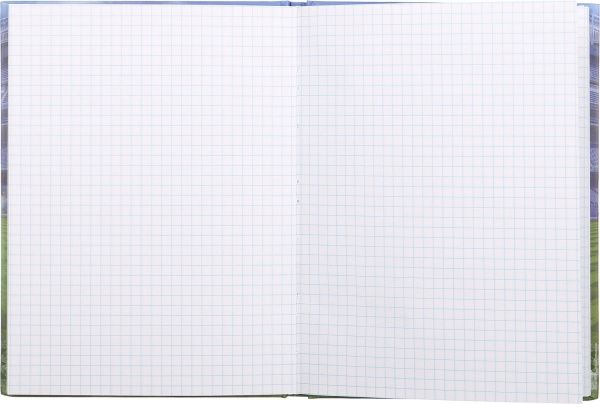 Блокнот FFU А5 80 листов Cool For School