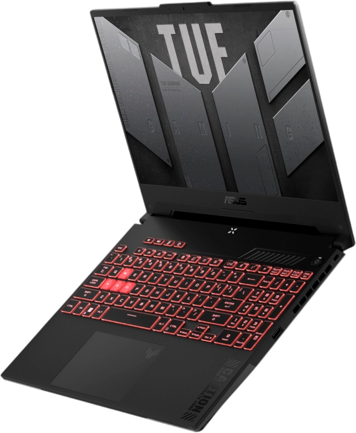 Ноутбук Asus TUF Gaming A15 FA507NV-LP025 15,6