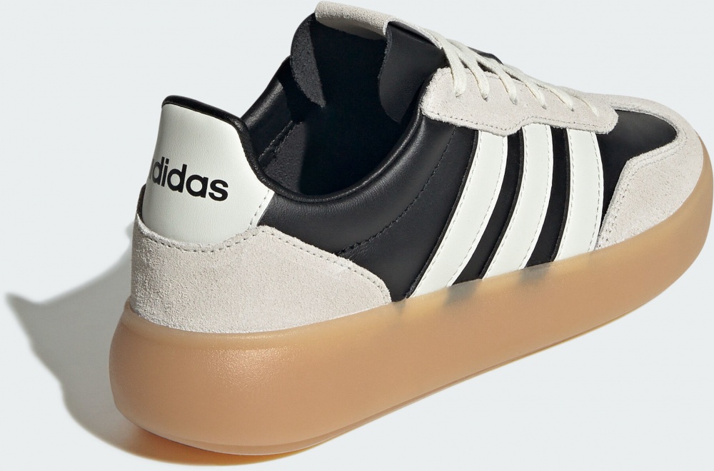 Кросівки Adidas BARREDA DECODE LUX JR3530 р.36 2/3