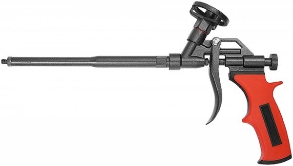 Пистолет для монтажной пены  Matrix 886699
