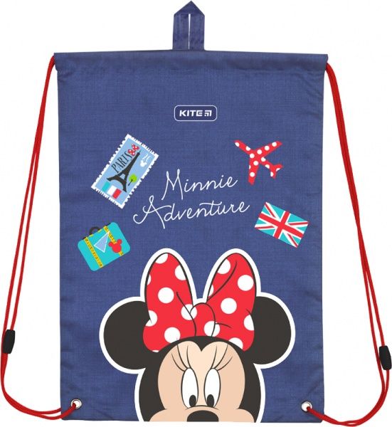 Сумка для взуття Education Minnie MI19-600S KITE