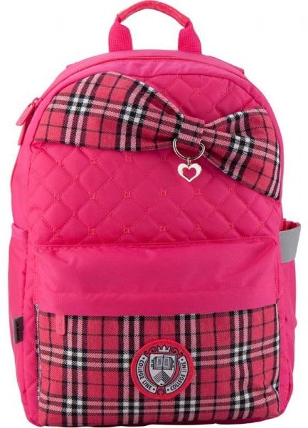 Рюкзак шкільний KITE Education 719-1 College Line