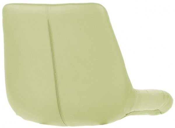 Сидіння для стільця NICOLE (BOX-4) (CH) ECO-45 шкірозамінник оливковий Nowy Styl 