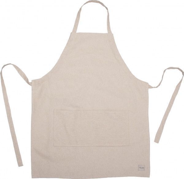 Фартук Блеск 80х67 см золото La Nuit