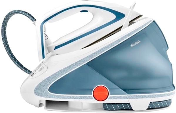 Утюг с парогенератором Tefal Pro Express Ultimate GV9565E0 