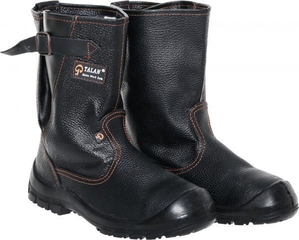 Сапоги Talan Вездеход р.39 ВС405 черный