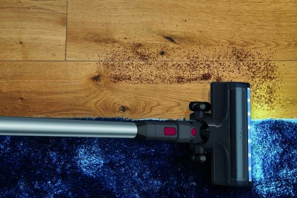 Пилосос акумуляторний Rowenta RH6933WO VERSATILE X-PERT 3.60 black 