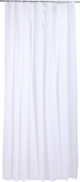 Тюль-вуаль Double Stripe 400х275 см аква La Nuit