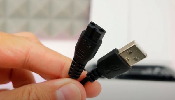 Машинка для підстригання Xiaomi Enchen Humming bird