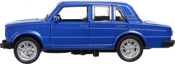 Автомодель АвтоСвіт 1:32 Машинка AS-2061 в асортименті AS-2061