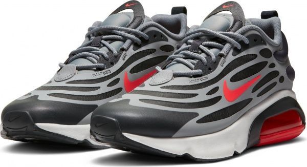 Кроссовки Nike AIR MAX EXOSENSE CK6811-001 р.US 8,5 серый