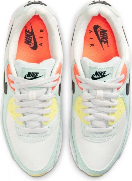 Кроссовки Nike Air Max 90 CV8819-101 р.US 6,5