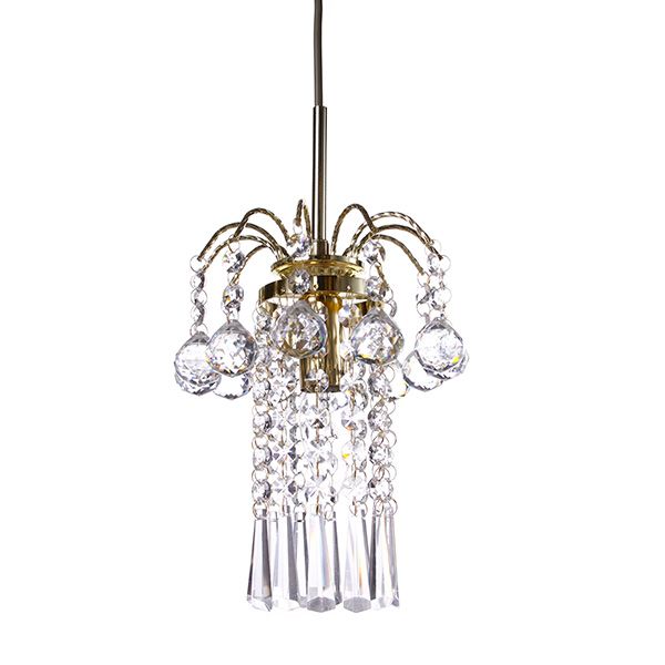 Підвіс Altalusse INL-1083P-01 золото