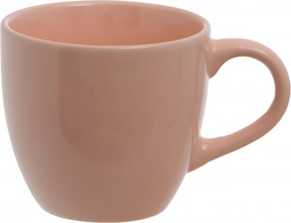 Чашка с блюдцем 250 мл 22-149-022 Оселя