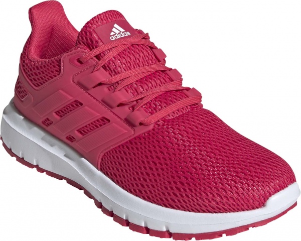 Кроссовки Adidas ULTIMASHOW FX3639 р.UK 6,5 розовый