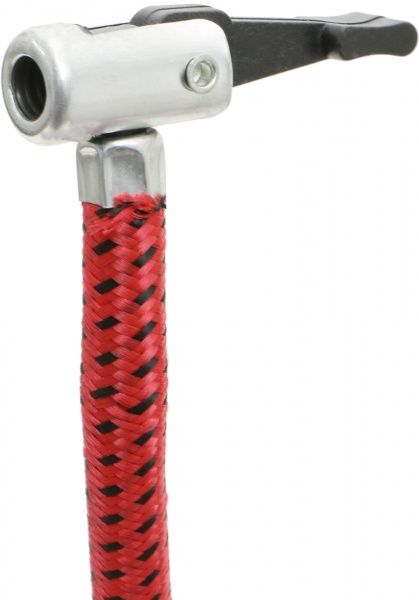 Насос для велосипеда UP! (Underprice) BC-023 підлоговий 