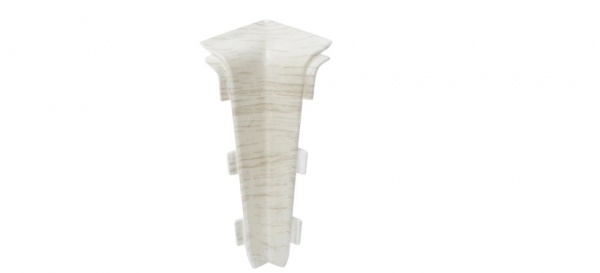 Кут внутрішній Salag бумбра 75 мм 