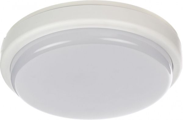 Светильник административный LED Jazzway PBH-PC2-RA 18 Вт IP65 белый 5003507 