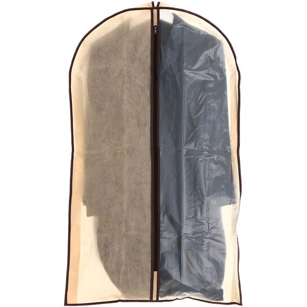 Чохол для одягу 60x100x8 см