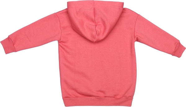 Спортивний костюм Роза р.140 кораловий 210565 