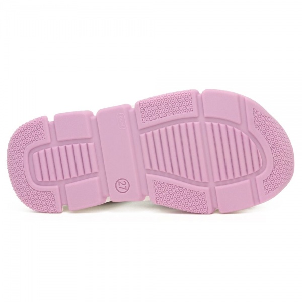 Сандалии для девочек BARTEK р.29 розовый 16119004 