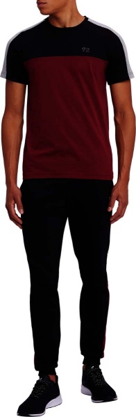 Штани Energetics Silos V M 419468-903050 р. XL чорний