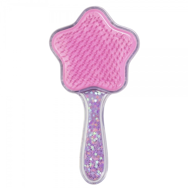 Блискучий гребінець для волосся MARTINELIA 