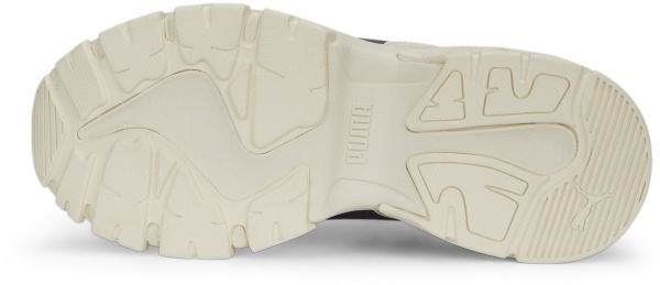 Кроссовки Puma CASSIA VIA 38922305 р.38,5 UK 5,5 фиолетовый