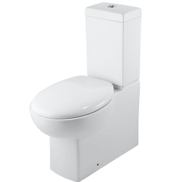 Компакт Primera Shape Soft close