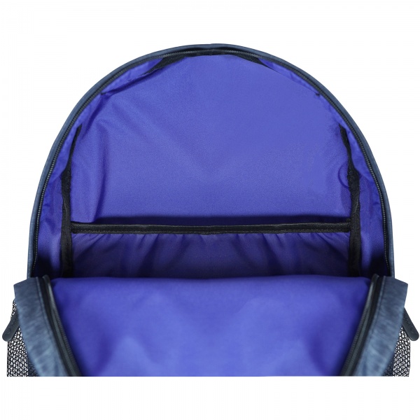 Рюкзак Bagland Молодiжний 00533692 джинс 657015073