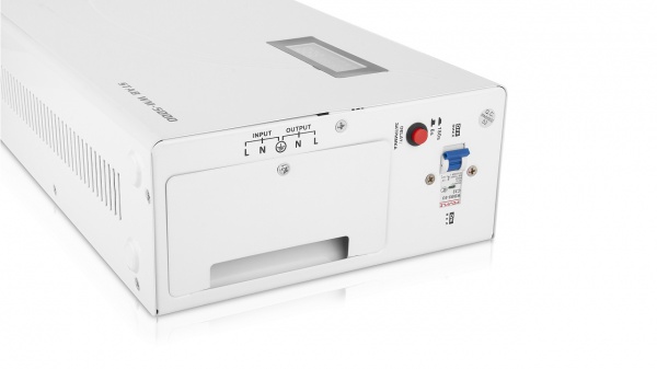 Стабілізатор напруги Real-el STAB WM-5000