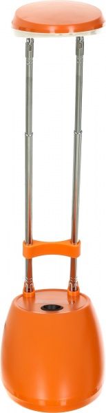 Настольная лампа Jazzway PTL-1316 3 Вт оранжевый 